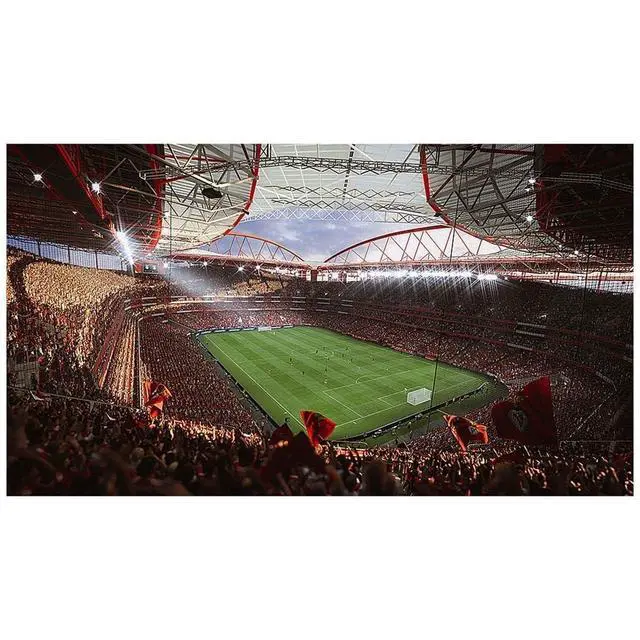 Alt view image 13 of 14 - Electronic Arts FIFA 22 Standard Edition for Xbox Series X|S #014633742527