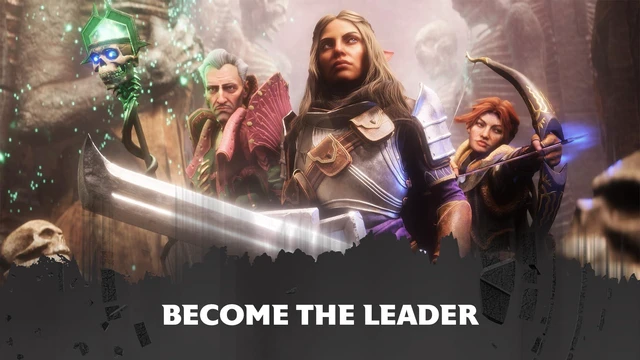 Alt view image 6 of 8 - Dragon Age: The Veilguard PlayStation 5 - For PlayStation 5 - Rated M (Mature 17+) - Role Playing Game