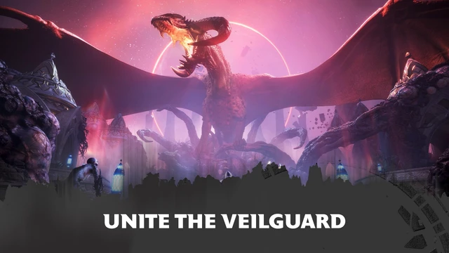 Alt view image 5 of 8 - Dragon Age: The Veilguard PlayStation 5 - For PlayStation 5 - Rated M (Mature 17+) - Role Playing Game