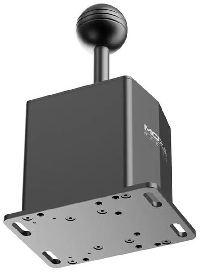 Alt view image 2 of 2 - MOZA RACING Gaming Sim GM RS039 HGP Shifter