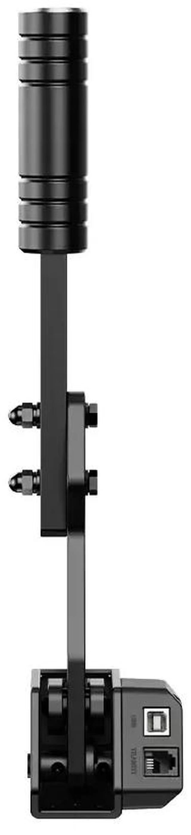 Alt view image 2 of 3 - MOZA Racing HBP Handbrake Racing Simulator