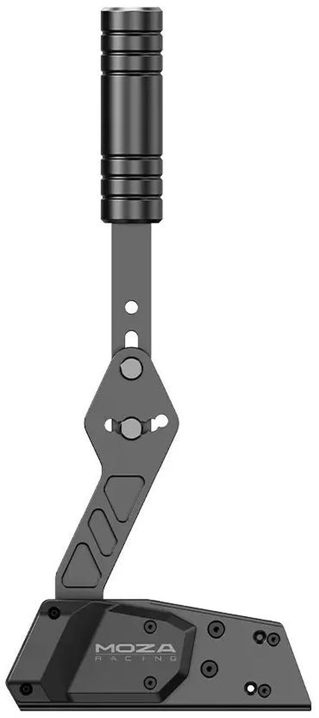 Alt view image 3 of 3 - MOZA Racing HBP Handbrake Racing Simulator