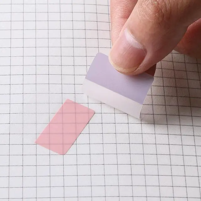 Alt view image 5 of 7 - Sticky Index Tabs, 240 Pcs, Pastel Sticky Tabs for Notebooks