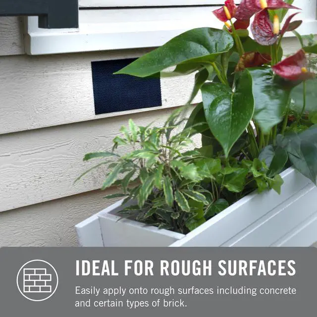 Alt view image 7 of 7 - Extreme Outdoor Mounting Tape, Holds Up to 15 Lbs, 14ft Roll