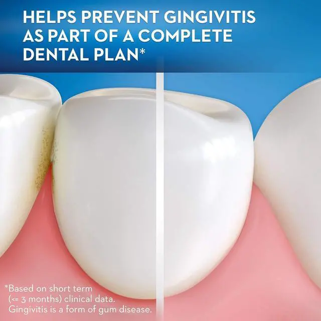 Alt view image 6 of 6 - Glide Floss Health Gums Unflavored Floss 54.6 YTD (50 m) (Pack of 1)