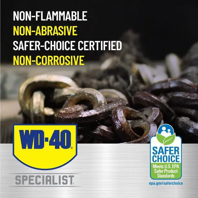 Alt view image 2 of 5 - Cleaner & Degreaser, Multi-Surface Cleaning Solution, One Gallon
