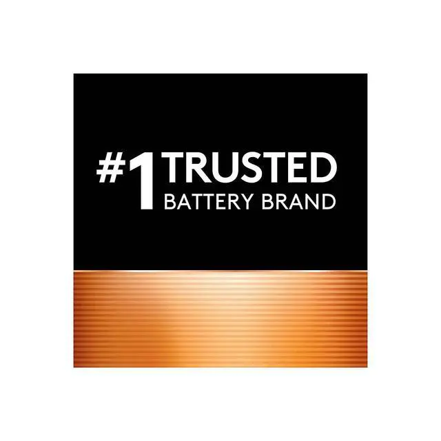 Alt view image 4 of 6 - CopperTop C Alkaline Batteries with recloseable package - long lasting, all-purpose C battery for household and business - Pack of 12