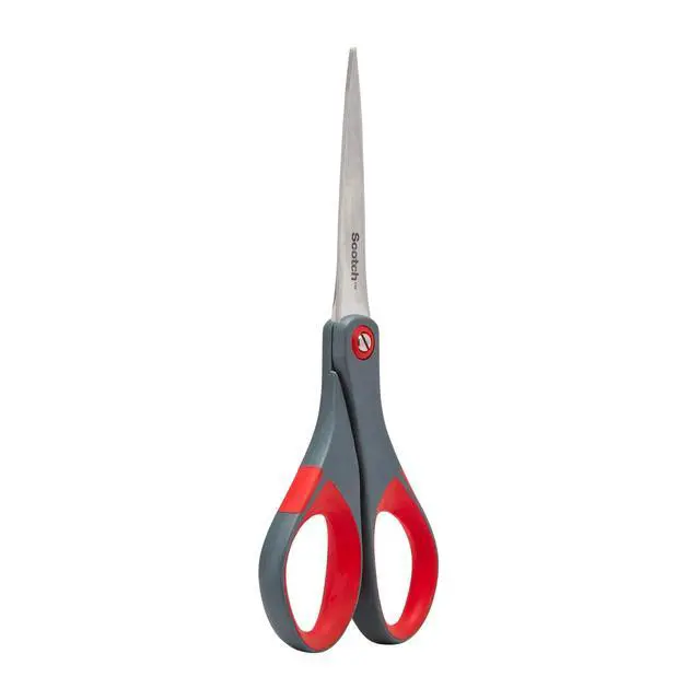 Alt view image 6 of 7 - 7" Precision Scissors, Great for Everyday Use