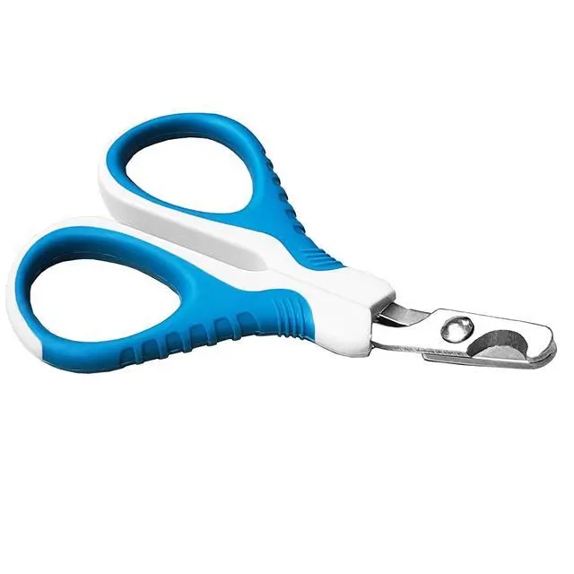 Alt view image 6 of 6 - Professional Pet Nail Clippers & Trimmer for Cats and Small Animals