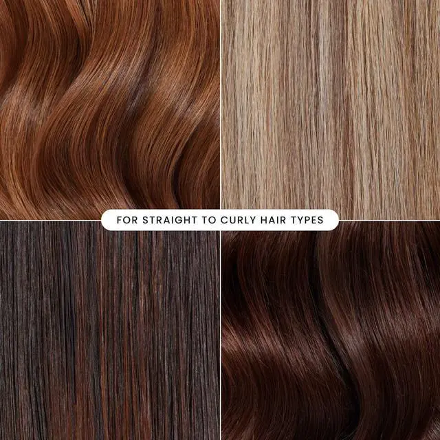 Alt view image 4 of 7 - Chrome Ultimate Detangler Brush, Straight to Curly, Champagne