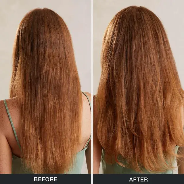 Alt view image 4 of 7 - Special Shampoo, Deep Cleans, Refreshes Scalp, For All Hair Types, Especially Oily Hair, 10.14 fl. oz.