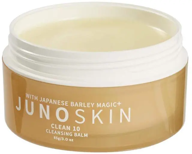 Main image of Clean 10 Cleansing Balm 10 Ingredients Makeup Remover 85g / 3.0oz