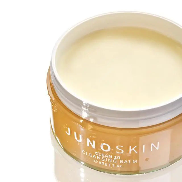 Alt view image 7 of 7 - Clean 10 Cleansing Balm 10 Ingredients Makeup Remover 85g / 3.0oz