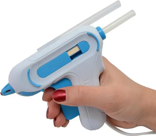 Alt view image 7 of 7 - 16837 Premium All-Temperature Mini Glue Sticks for Hot Glue Gun, 30 Pack