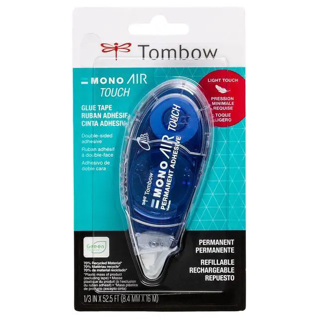 Main image of Mono Air Touch Adhesive