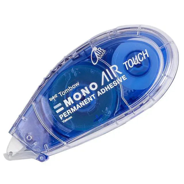 Alt view image 2 of 3 - Mono Air Touch Adhesive
