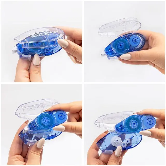 Alt view image 3 of 3 - Mono Air Touch Adhesive