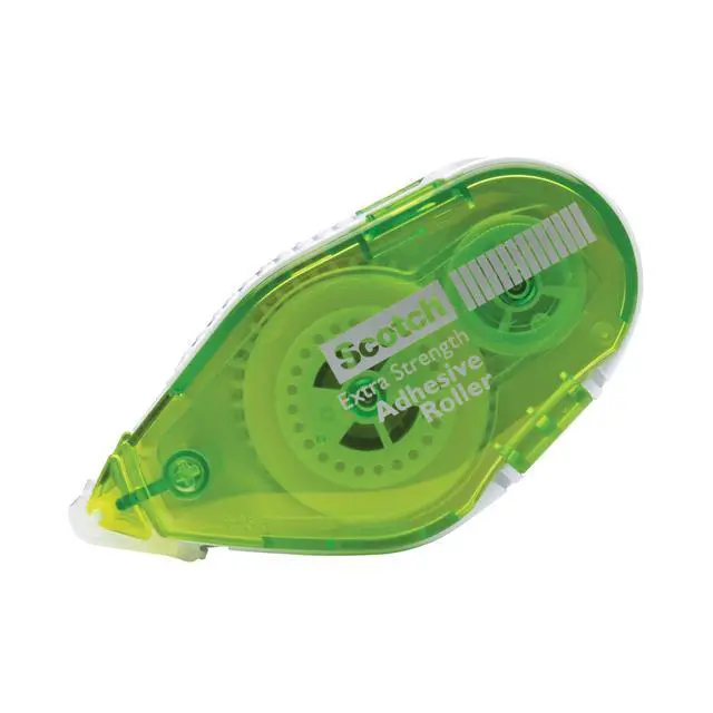 Alt view image 2 of 5 - Tape Runner Extra Strength .31 in x 11 yd, 1-Pack