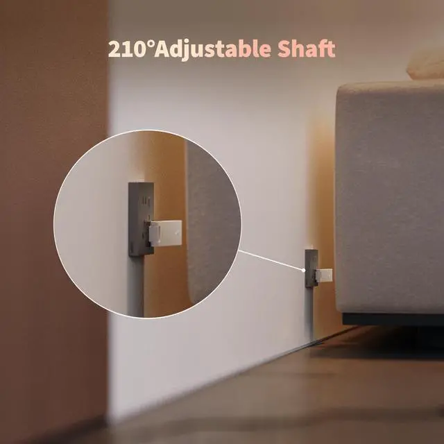 Alt view image 6 of 7 - Smart Hub M100 for Home Automation, Matter Controller, Wi-Fi | Thread Border Router, Features Zigbee (Not Third-Party), Supports Apple HomeKit, Amazon Alexa, IFTTT, Home Assistant