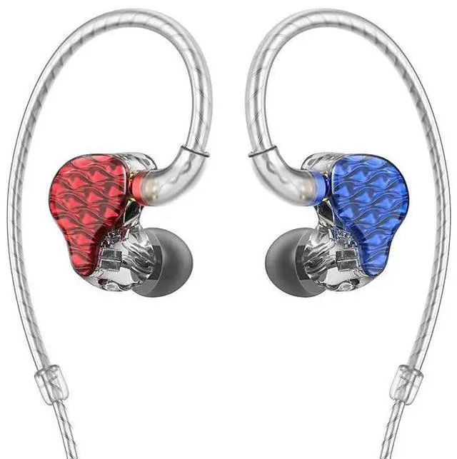 Main image of FiiO FA7 In-Ear Monitors (IEMs)