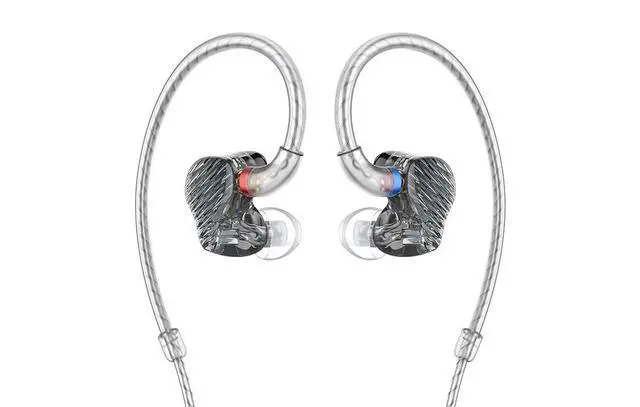 Alt view image 2 of 7 - FiiO FA7 In-Ear Monitors (IEMs)
