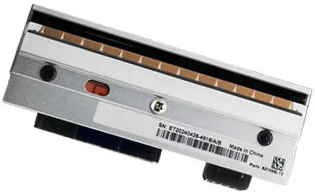 Main image of New Printhead forZe bra110Xi4 105SL Plus Printer 203dpi P1004230