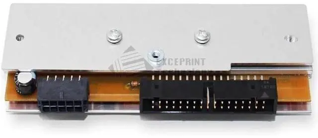Alt view image 2 of 4 - New Printhead forZe bra110Xi4 105SL Plus Printer 203dpi P1004230