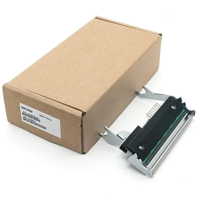 Alt view image 2 of 7 - 50180236-001 Printhead for Honeywell PM45 PM45C Thermal Printer 203dpi