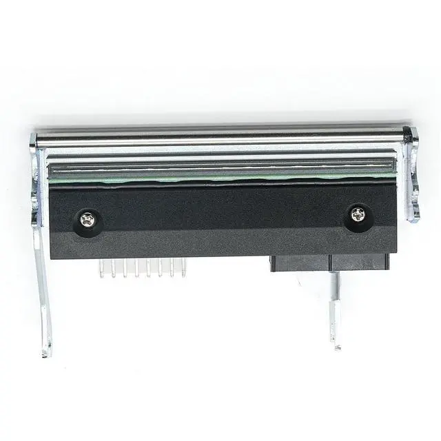 Alt view image 4 of 7 - 50180236-001 Printhead for Honeywell PM45 PM45C Thermal Printer 203dpi