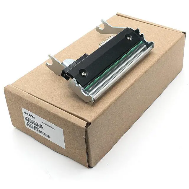 Alt view image 3 of 7 - 50180236-001 Printhead for Honeywell PM45 PM45C Thermal Printer 203dpi