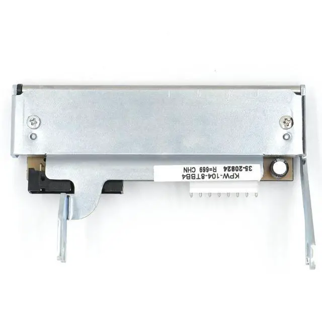Alt view image 5 of 7 - 50180236-001 Printhead for Honeywell PM45 PM45C Thermal Printer 203dpi