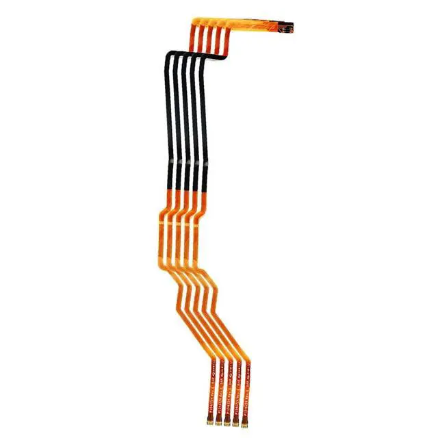Alt view image 2 of 3 - Bar Sensor Flex Cable for QLn420 Thermal Mobile Printer PN:P1093110