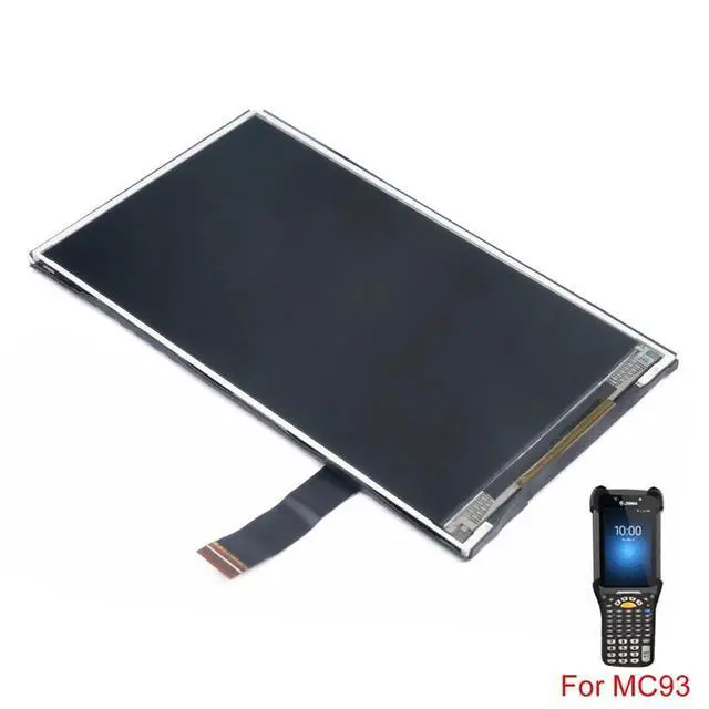 Alt view image 4 of 6 - LCD Module For Motorola Symbol Zebra MC9300 MC930B-G