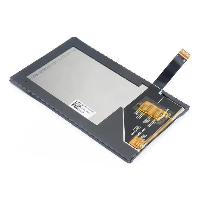 Alt view image 3 of 6 - LCD Module For Motorola Symbol Zebra MC9300 MC930B-G