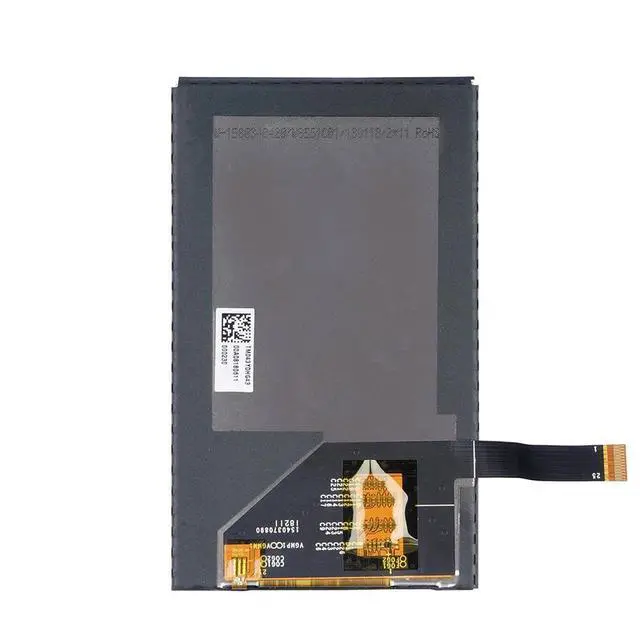 Alt view image 6 of 6 - LCD Module For Motorola Symbol Zebra MC9300 MC930B-G