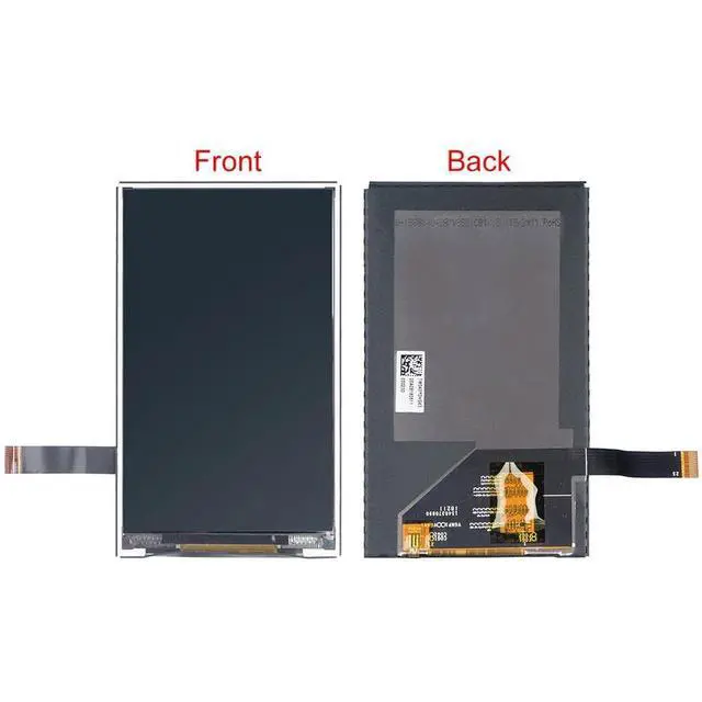 Alt view image 5 of 6 - LCD Module For Motorola Symbol Zebra MC9300 MC930B-G