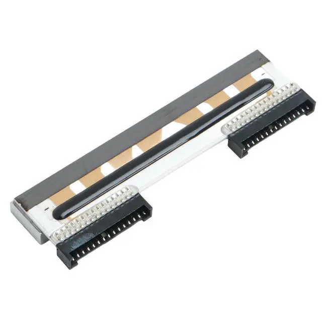 Alt view image 3 of 7 - G105910-102 For Zebra Printhead LP2824 TLP2824 Thermal Label Printer 203dpi