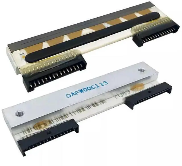 Main image of G105910-102 For Zebra Printhead LP2824 TLP2824 Thermal Label Printer 203dpi