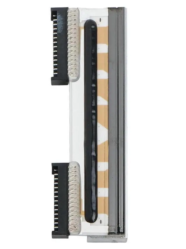 Alt view image 4 of 7 - G105910-102 For Zebra Printhead LP2824 TLP2824 Thermal Label Printer 203dpi