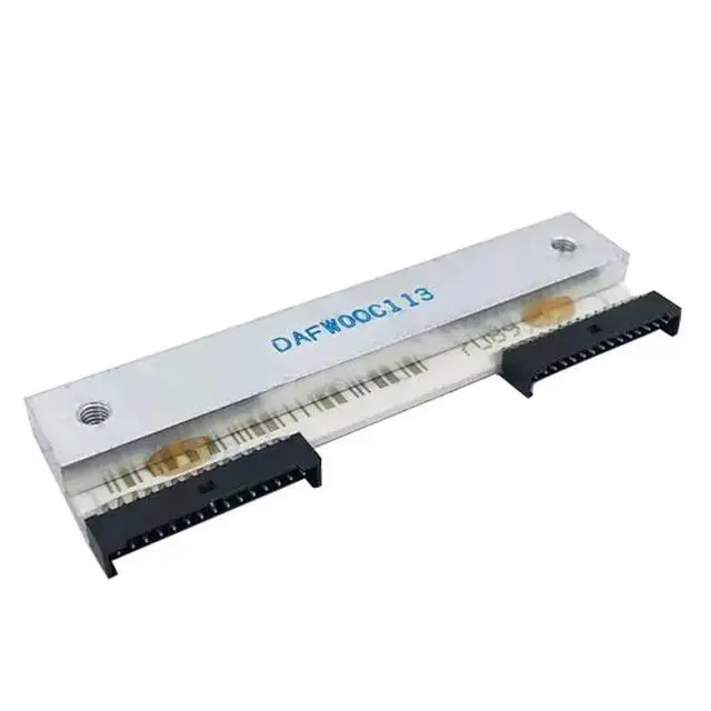 Alt view image 6 of 7 - G105910-102 For Zebra Printhead LP2824 TLP2824 Thermal Label Printer 203dpi