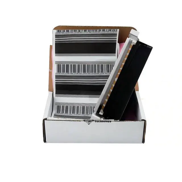 Alt view image 2 of 7 - Printhead Compatible with Ze braZT210/ZT220/ZT230 Printhead 203dpi Thermal Label Printer (PN:P1037974-010)