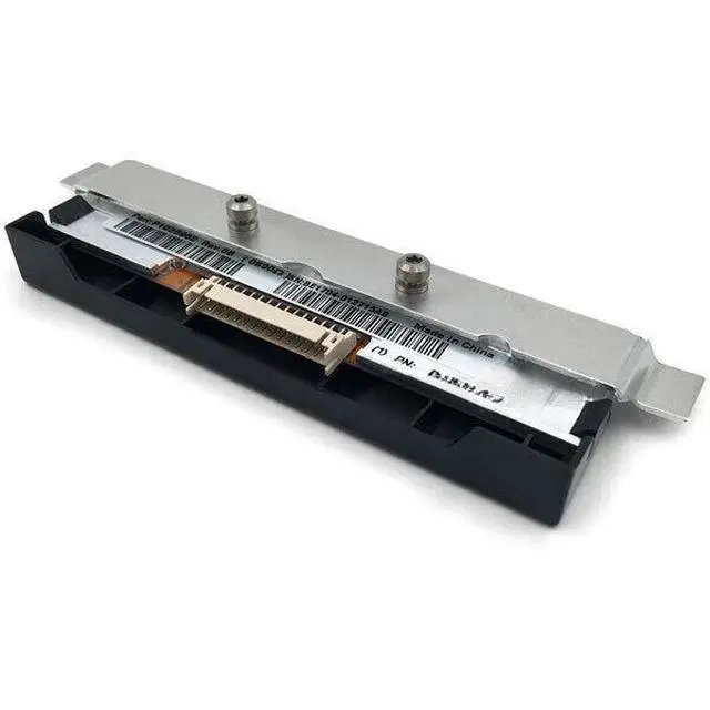Alt view image 5 of 5 - Printhead For Ze braZT211 ZT231 203dpi Barcode Thermal Printers P1123335-012