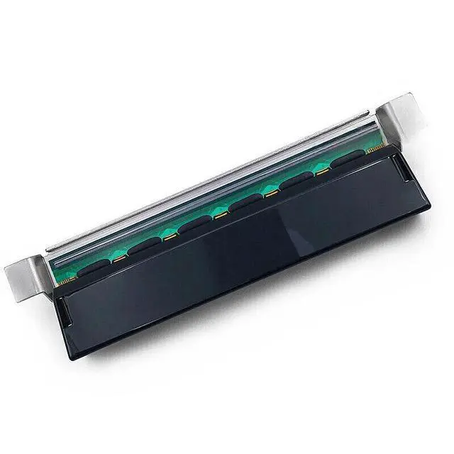 Alt view image 2 of 5 - Printhead For Ze braZT211 ZT231 203dpi Barcode Thermal Printers P1123335-012