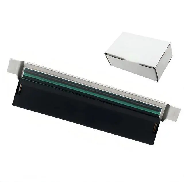 Main image of Printhead For Ze braZT211 ZT231 203dpi Barcode Thermal Printers P1123335-012