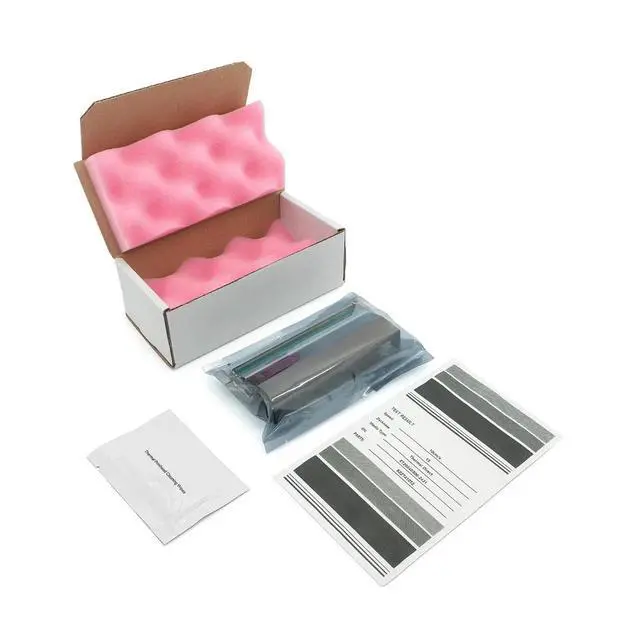 Alt view image 2 of 5 - 203dpi PrintHead For Ze braZT410 ZT411 S4M Z4M Z4MPlus ZM400 105SL Printers