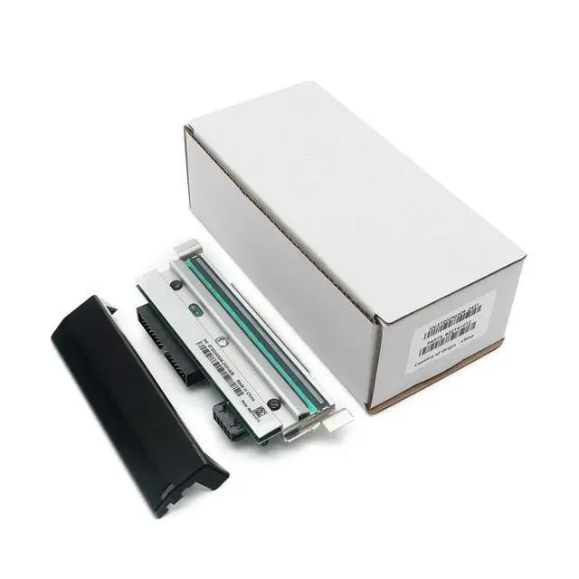 Alt view image 3 of 5 - 203dpi PrintHead For Ze braZT410 ZT411 S4M Z4M Z4MPlus ZM400 105SL Printers