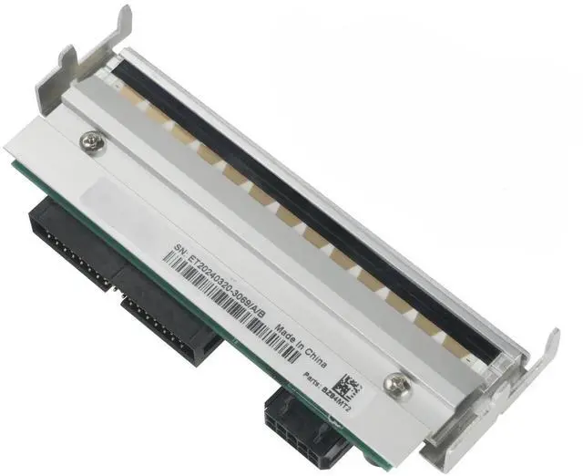 Main image of G41400M Thermal Printer Printhead for Ze brAS4M 203dpi Barcode Label Print Head