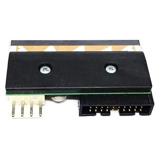 Alt view image 3 of 4 - 1-010030-90 New Printhead for Inter mecPF2i Thermal Barcode Printer 56mm 203dpi