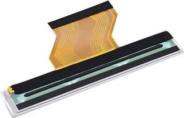 Alt view image 4 of 4 - Printhead Flex Cable forZe braZQ320 ZQ220 Thermal Printer 203dpi P1063035
