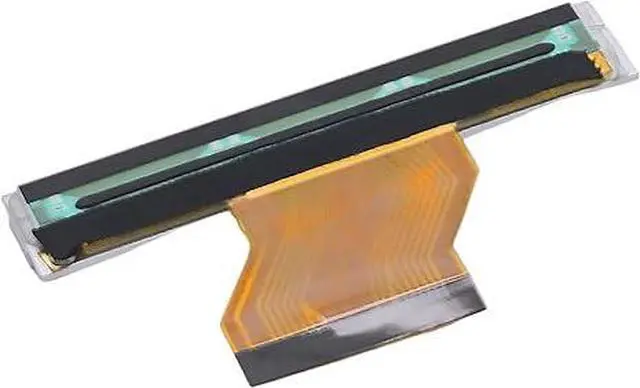 Alt view image 3 of 4 - Printhead Flex Cable forZe braZQ320 ZQ220 Thermal Printer 203dpi P1063035